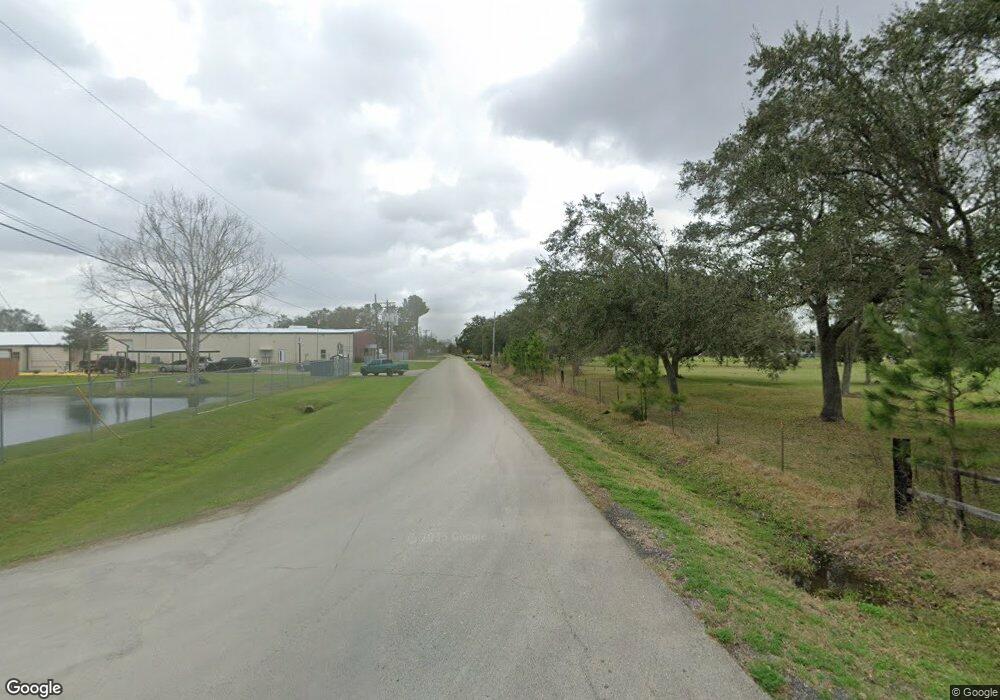 0 Mollar, Alvin, TX 77511 - photo 1