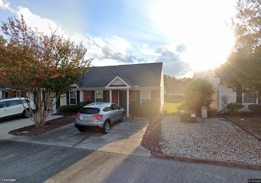 571 Edgecliff Ln, Evans, GA 30809 - photo 1