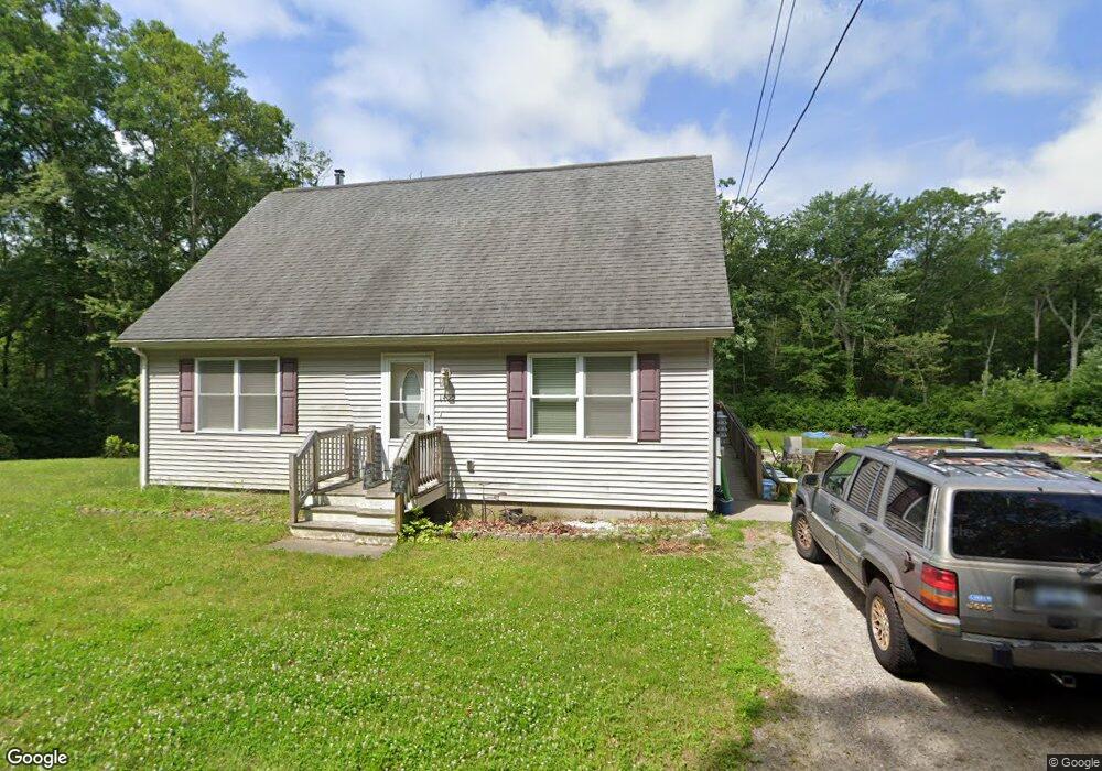 1400 Broad Rock Rd, Wakefield, RI 02879 - photo 1