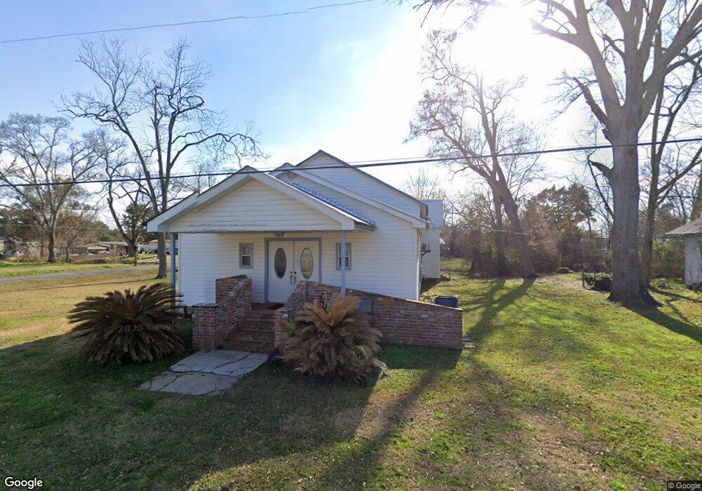 108 Martin Luther King Ave, Iota, LA 70543 - photo 1