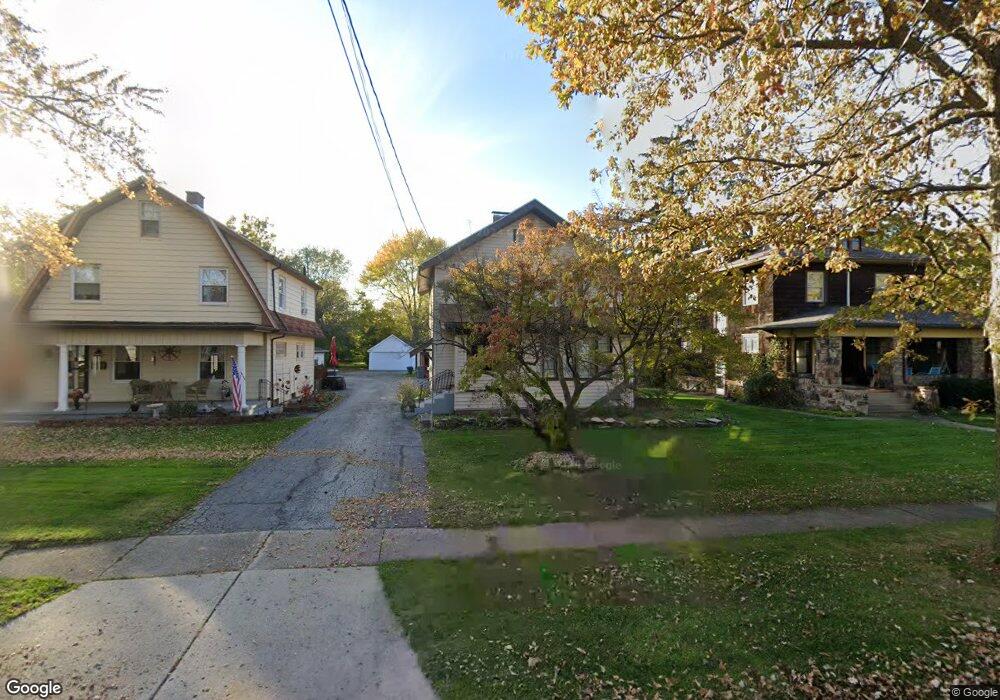 512 S Woodlawn Ave, Lima, OH 45805 - photo 1