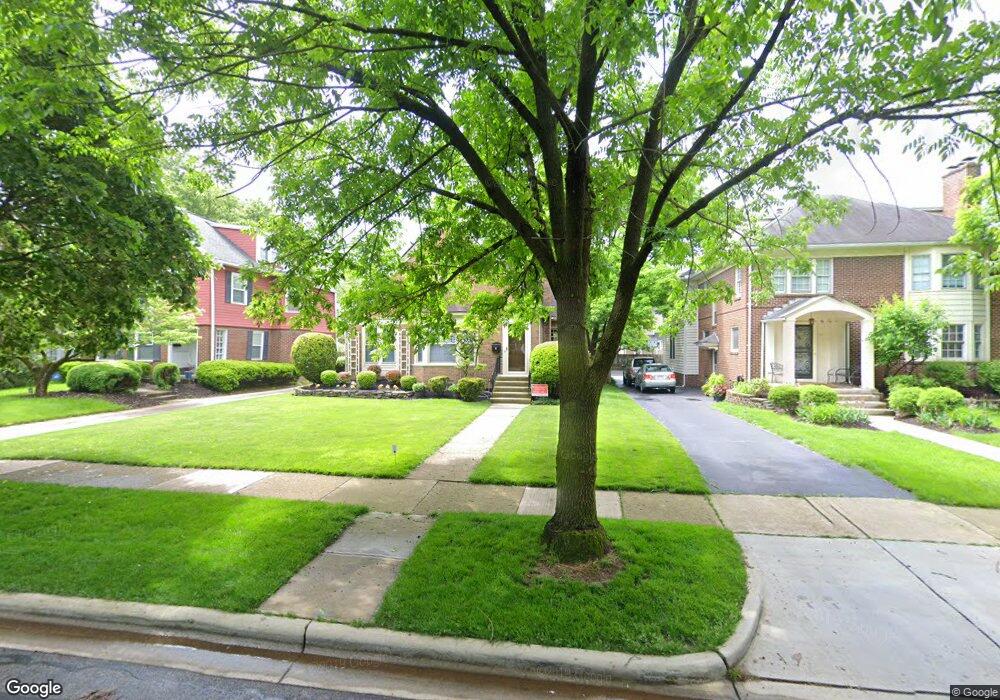 2487 Bryden Rd, Columbus, OH 43209 - photo 1