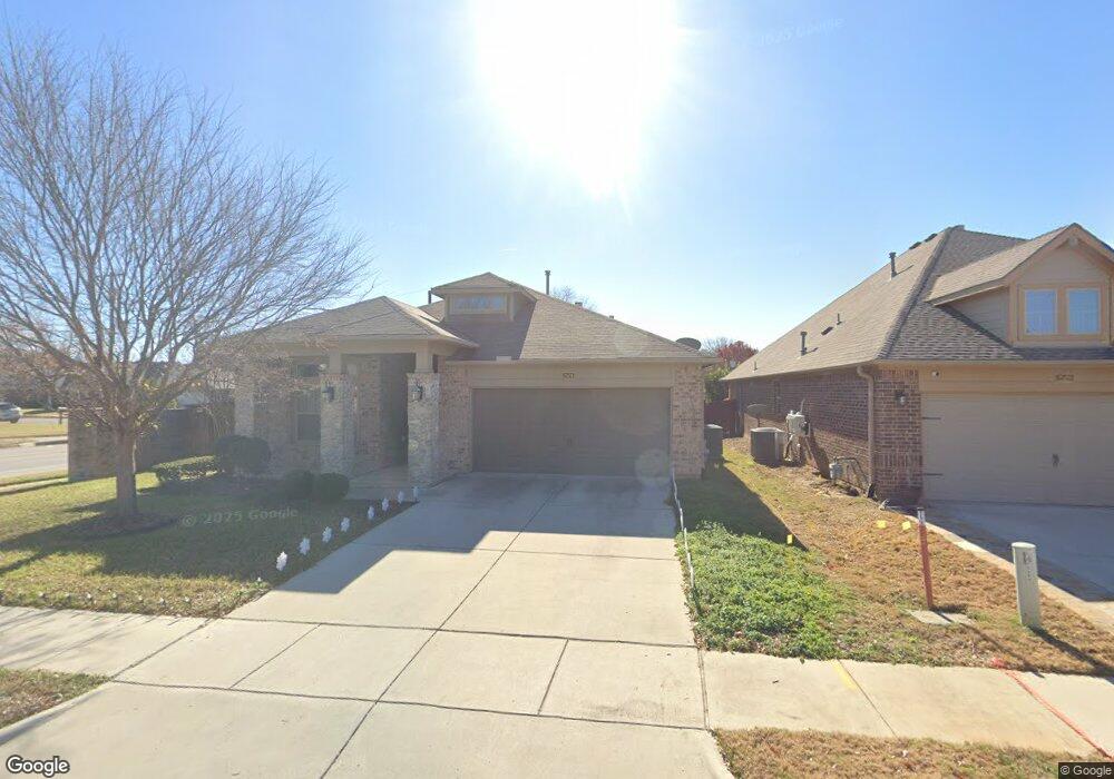 2524 Sanders Ct, Bedford, TX 76021 - photo 1