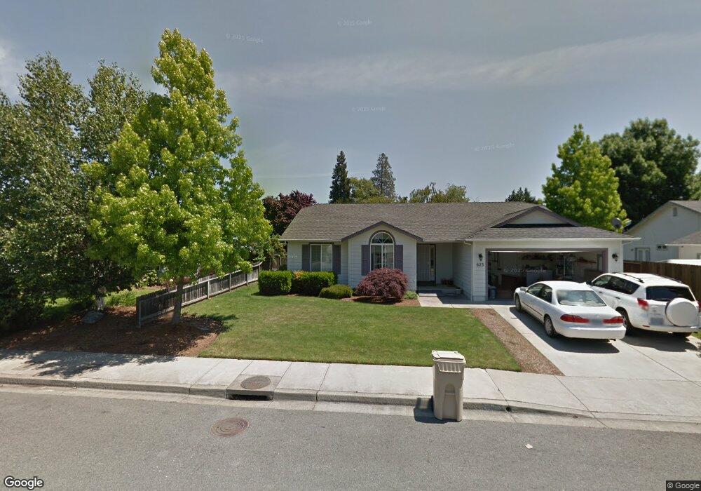 605 SW Sunwood Way, Grants Pass, OR 97526 - photo 1