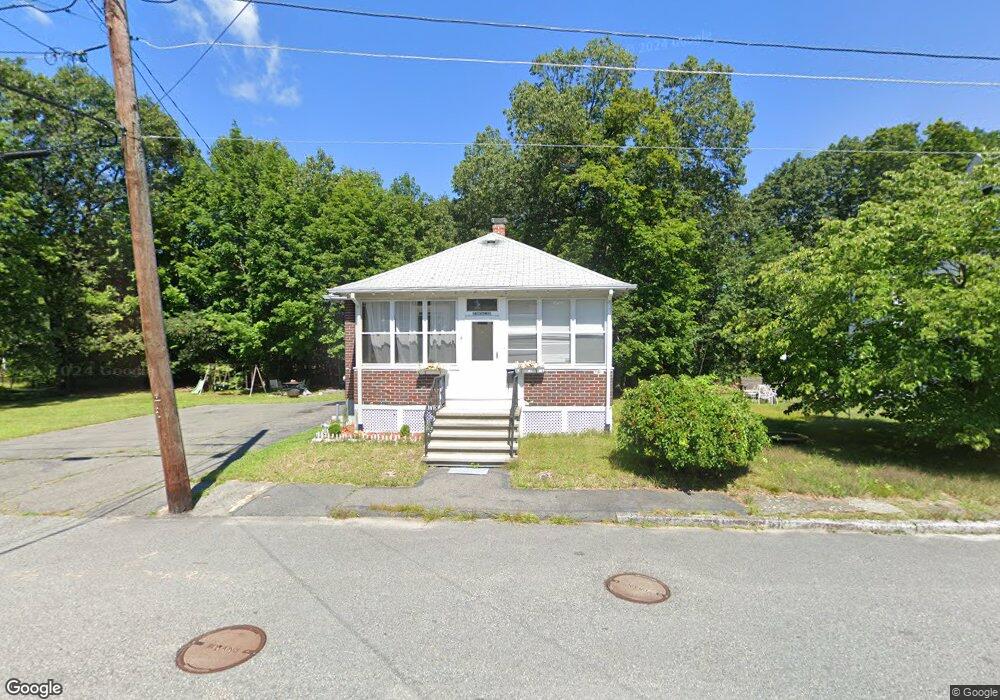 38 Montvale Rd, Woburn, MA 01801 - photo 1