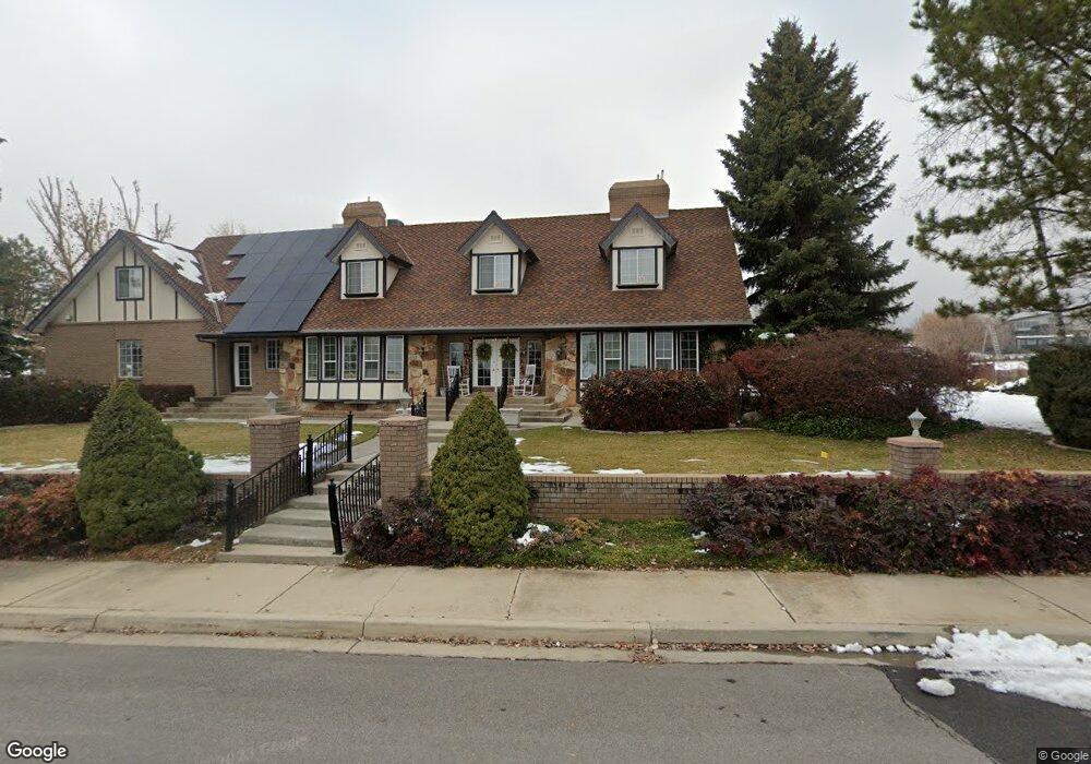 885 E Alpine Blvd, Alpine, UT 84004 - photo 1