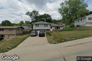 622 Spencer Ave, Council Bluffs, IA 51503