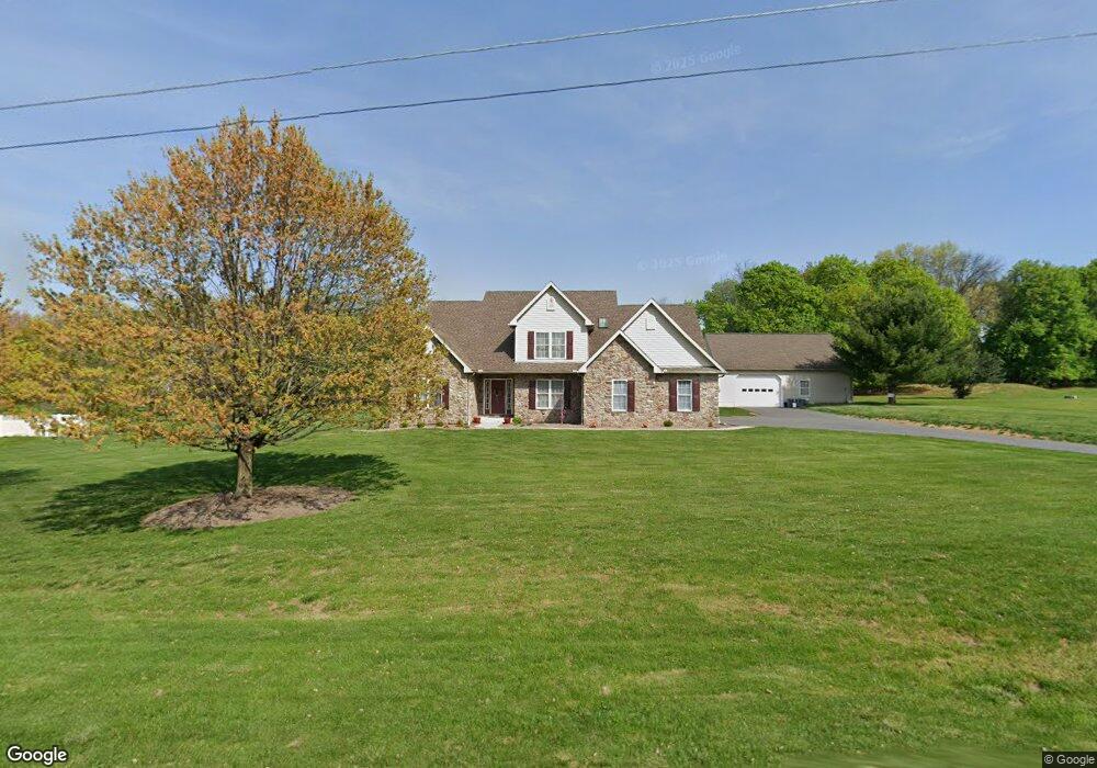 193 Ziegler Rd, Leesport, PA 19533 - photo 1