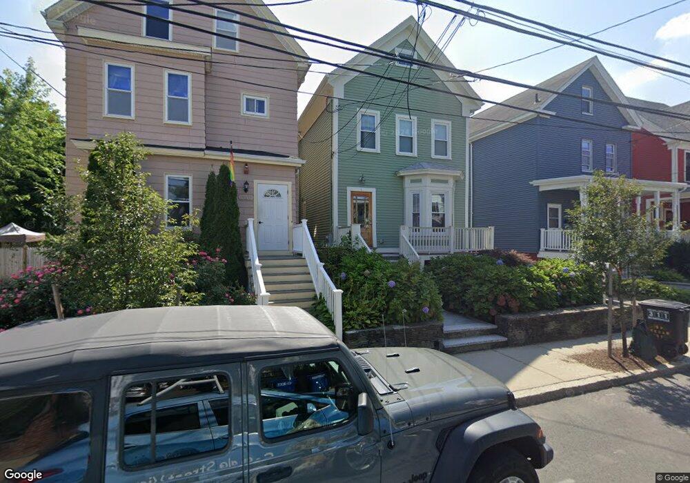 53 Cedar St unit 2, Somerville, MA 02143 - photo 1