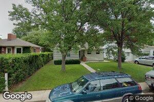 5712 Ammons St, Arvada, CO 80002