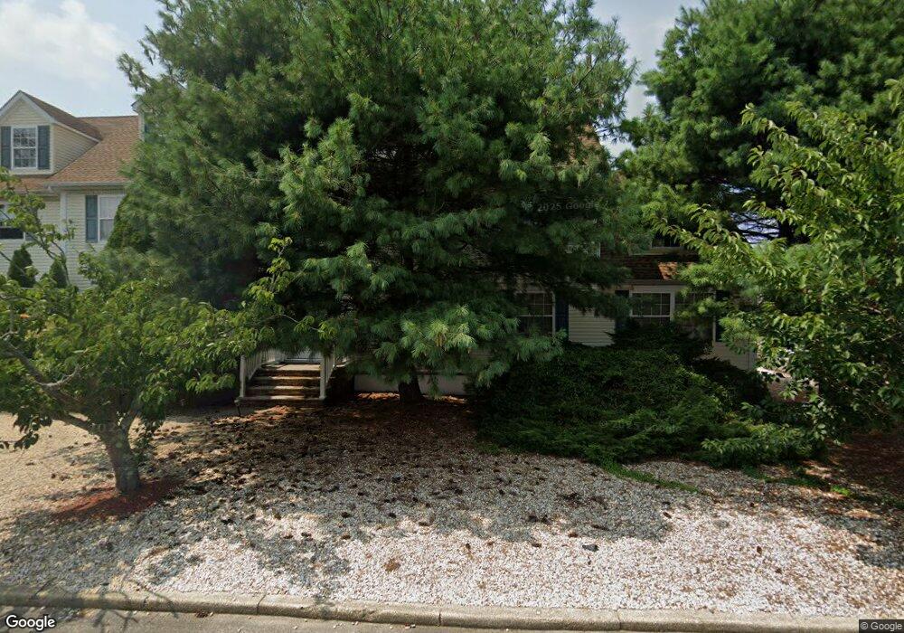 601 Winthrop Dr, Forked River, NJ 08731 - photo 1