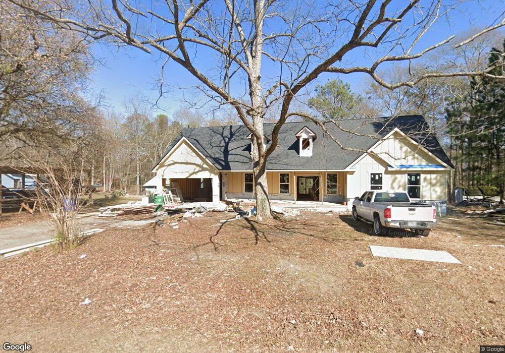 3716 N Goddard Rd, Lithonia, GA 30038 - photo 1