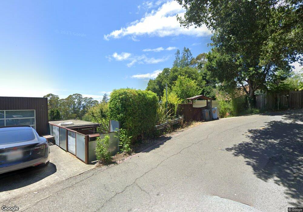 169 Avenida Dr, Berkeley, CA 94708 - photo 1