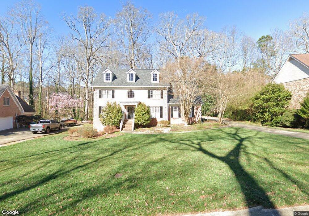 865 Newcastle Dr SW unit 2, Lilburn, GA 30047 - photo 1