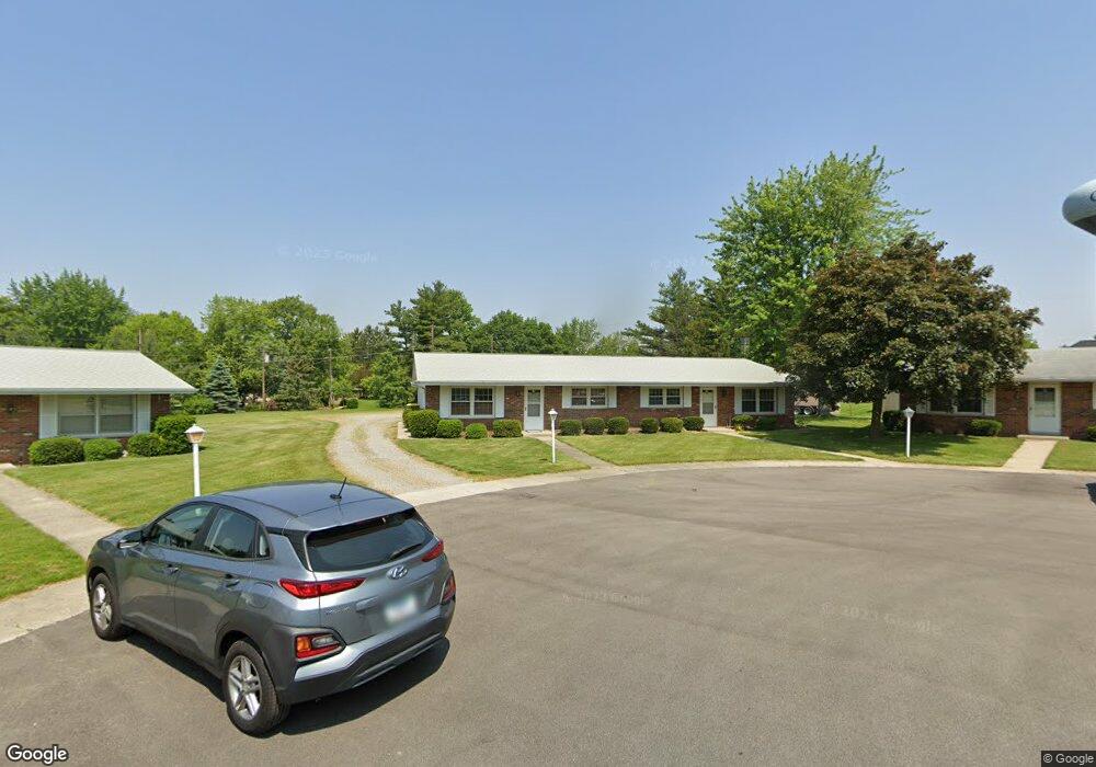 701 Ogden Place unit 703, Ossian, IN 46777 - photo 1