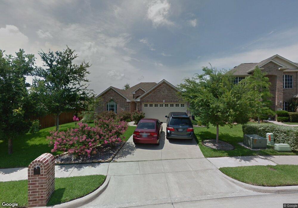 2101 Hemingway Dr, Denton, TX 76210 - photo 1