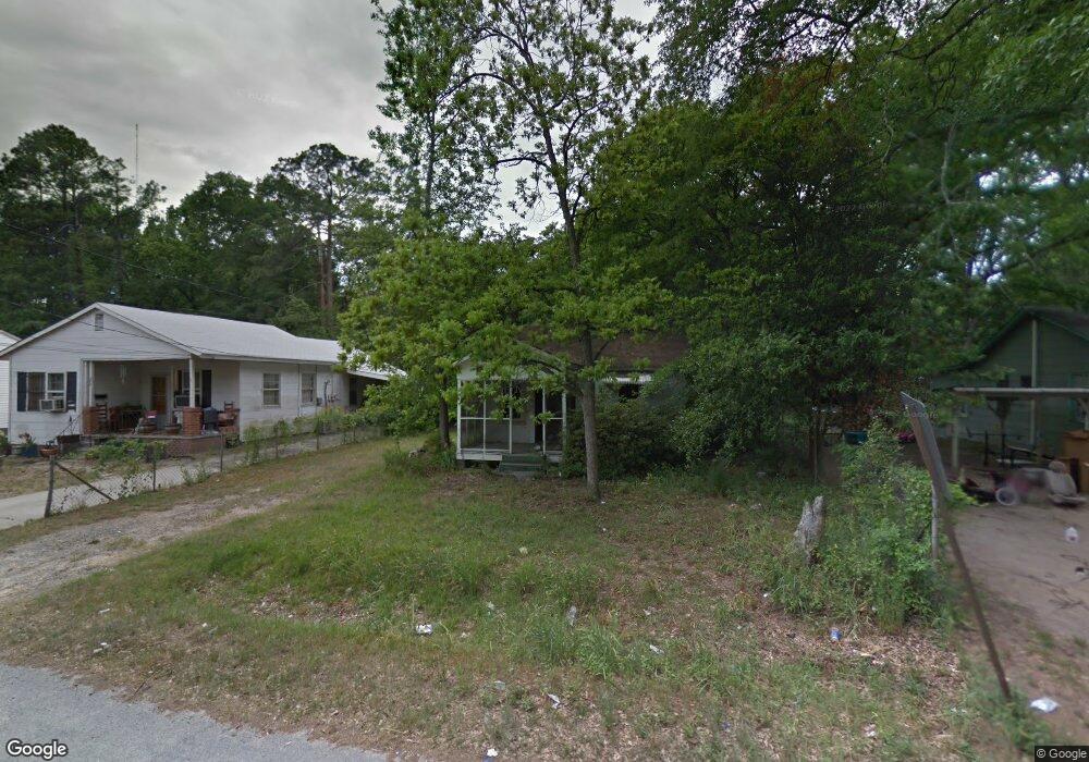 878 Trinity Place, Macon, GA 31217 - photo 1