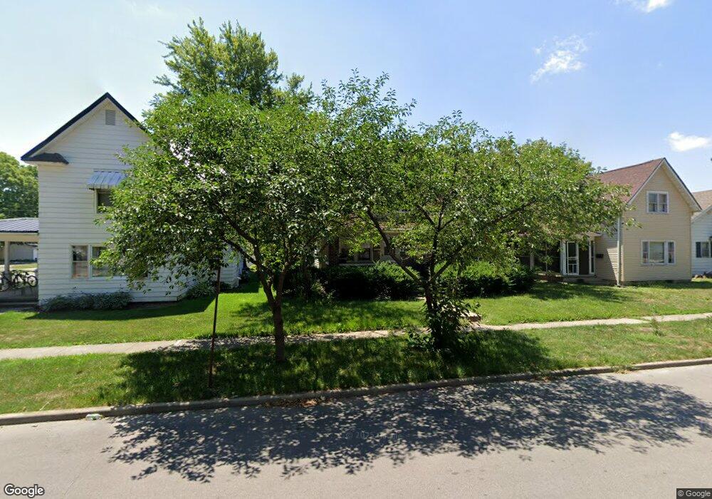 605 Evergreen St, West Lafayette, IN 47906 - photo 1