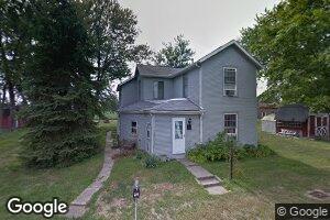204 Railroad St, Gordon, OH 45304