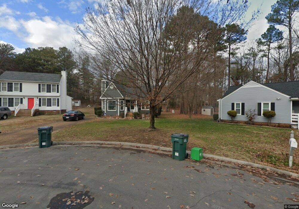 9732 Country Way Rd, Glen Allen, VA 23060 - photo 1