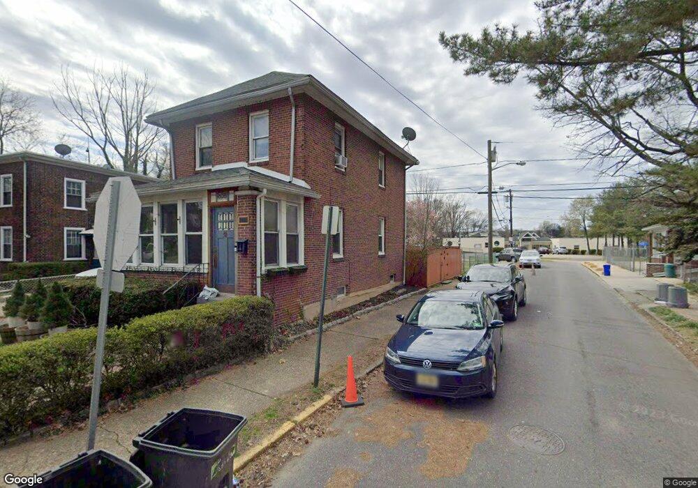 3041 Tuckahoe Rd, Camden, NJ 08104 - photo 1