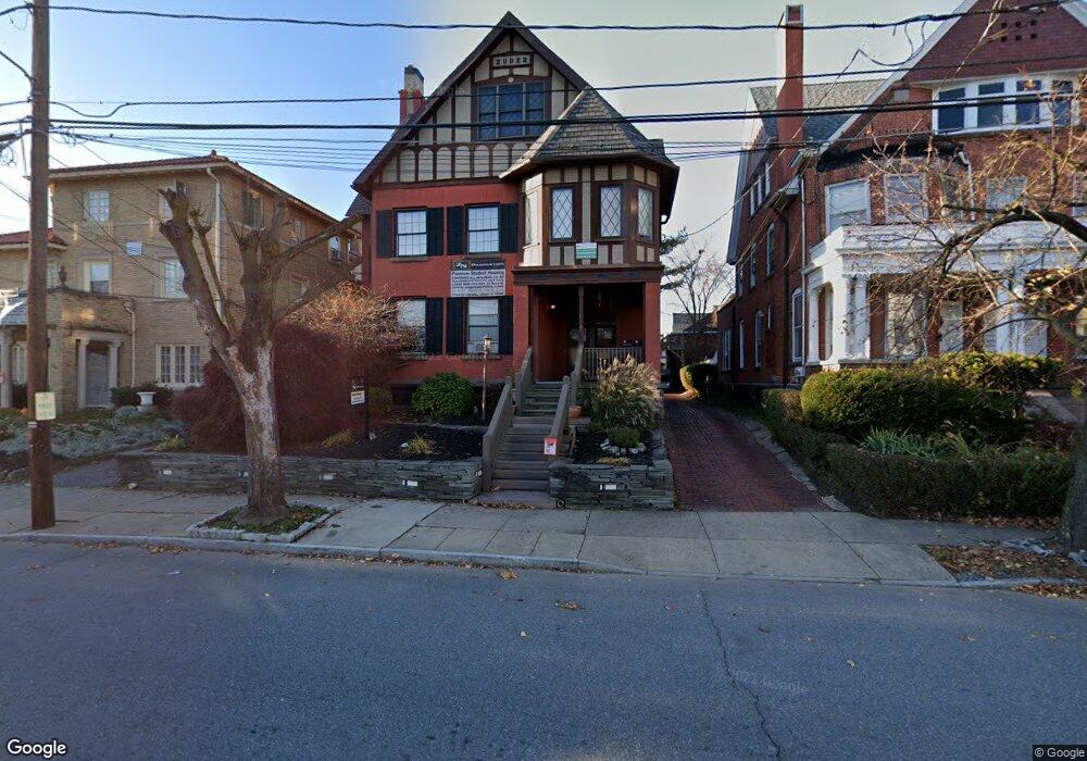 279 S River St Carriage House unit Room 1, Wilkes-Barre, PA 18702 - photo 1