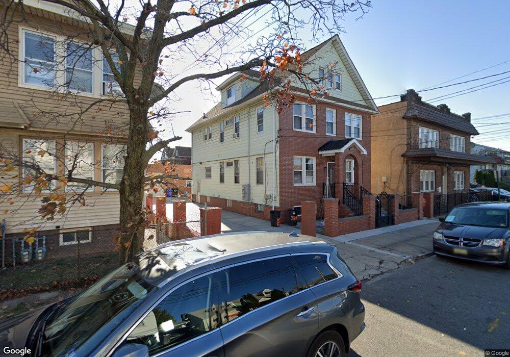 330 S 5th St unit 332, Elizabeth, NJ 07206 - photo 1