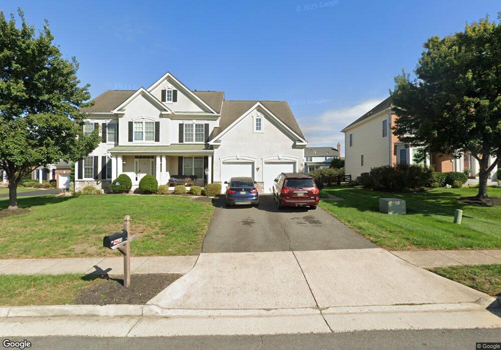 14812 United Park Way, Bristow, VA 20136 - photo 1