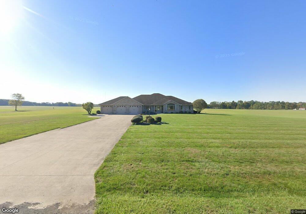 757 W Hume Rd, Lima, OH 45806 - photo 1