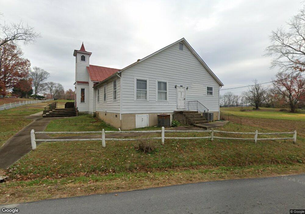 15239 Mountain Track Rd, Orange, VA 22960 - photo 1