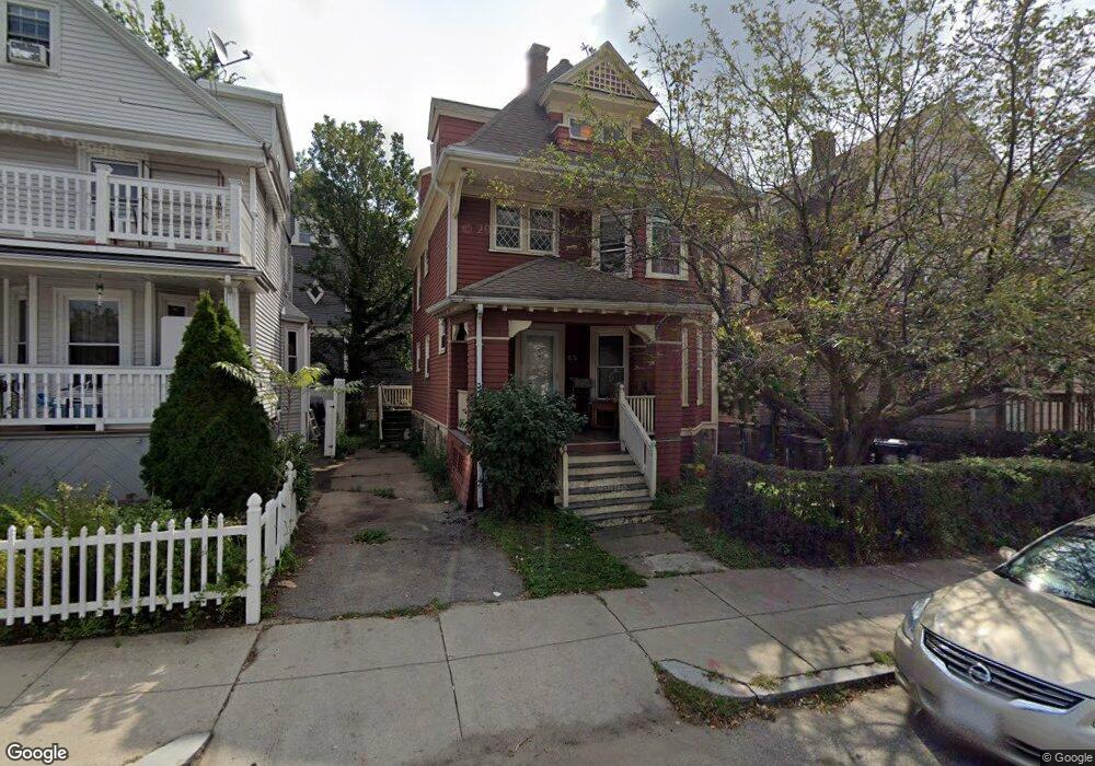 53 Saunders St unit C, Allston, MA 02134 - photo 1