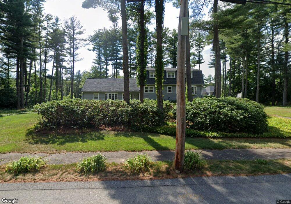 81 Whitman Rd, Needham, MA 02492 - photo 1