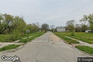 500 W 60th St, Chicago, IL 60636