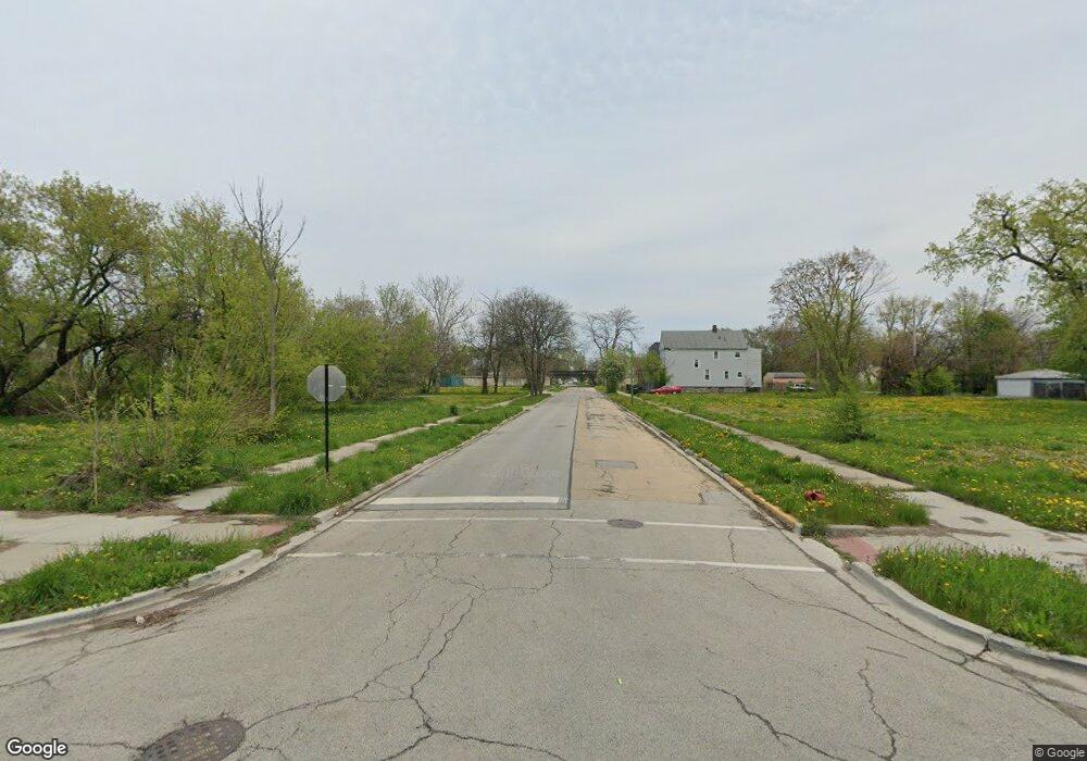 500 W 60th St, Chicago, IL 60636 - photo 1