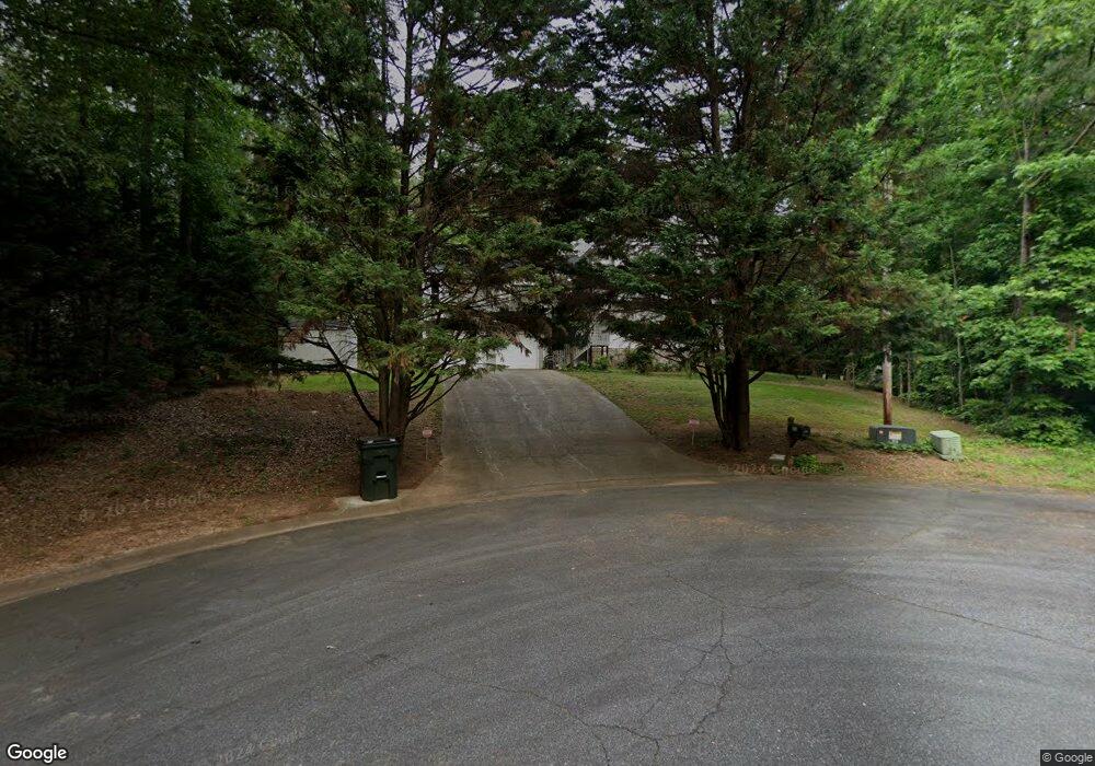 2248 Oakrill Point, Marietta, GA 30062 - photo 1