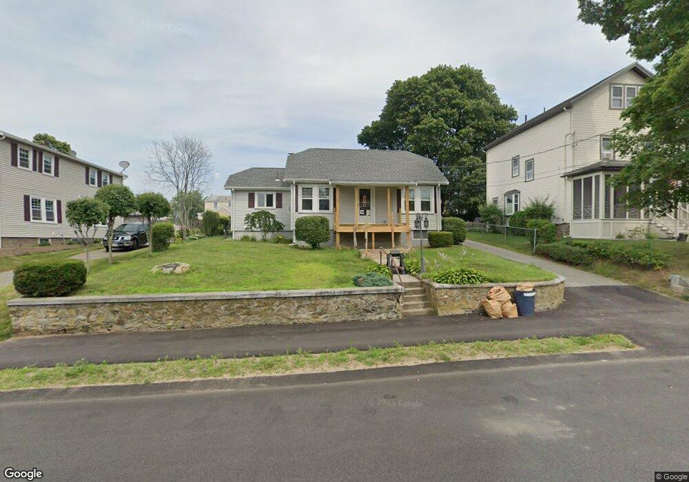 40 Harding Ave, Weymouth, MA 02188 - photo 1