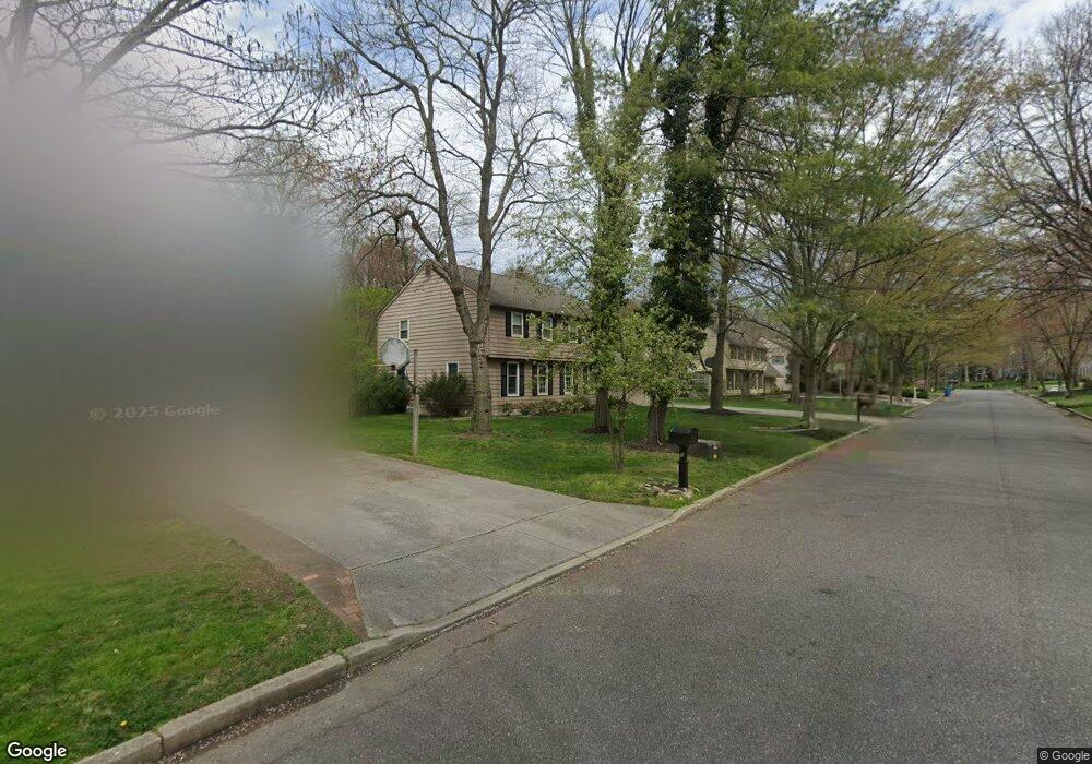 7 Harrowgate Dr, Cherry Hill, NJ 08003 - photo 1