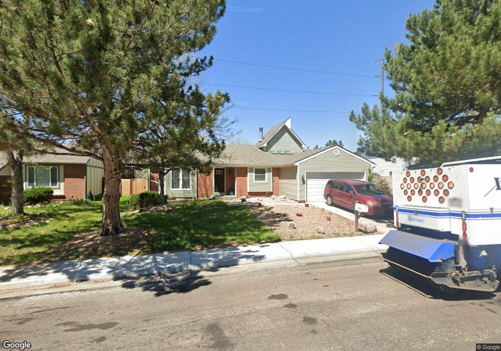 16951 E Progress Cir N, Centennial, CO 80015 - photo 1