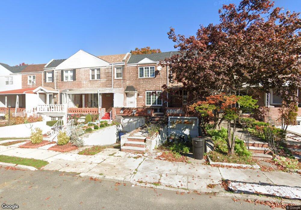 11017 171st Place, Jamaica, NY 11433 - photo 1