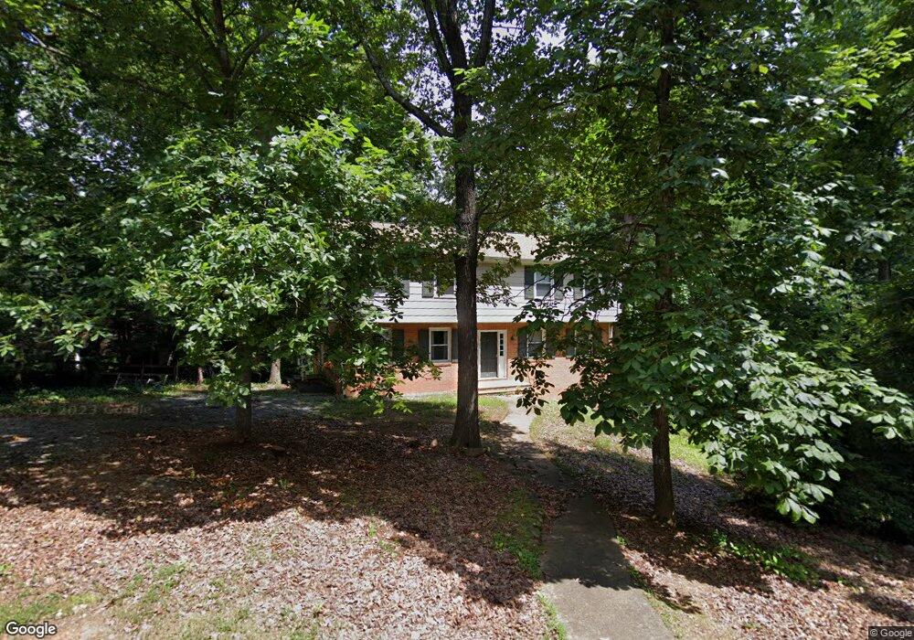 1701 Solomon Rd unit A, Charlottesville, VA 22901 - photo 1