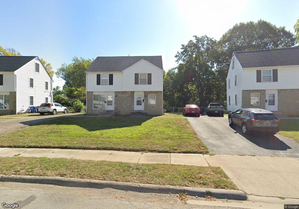 4129 Beechbank Rd unit 131, Columbus, OH 43213 - photo 1