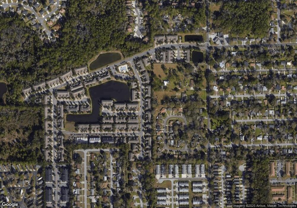 4705 Playschool Dr, Jacksonville, FL 32210 - photo 1