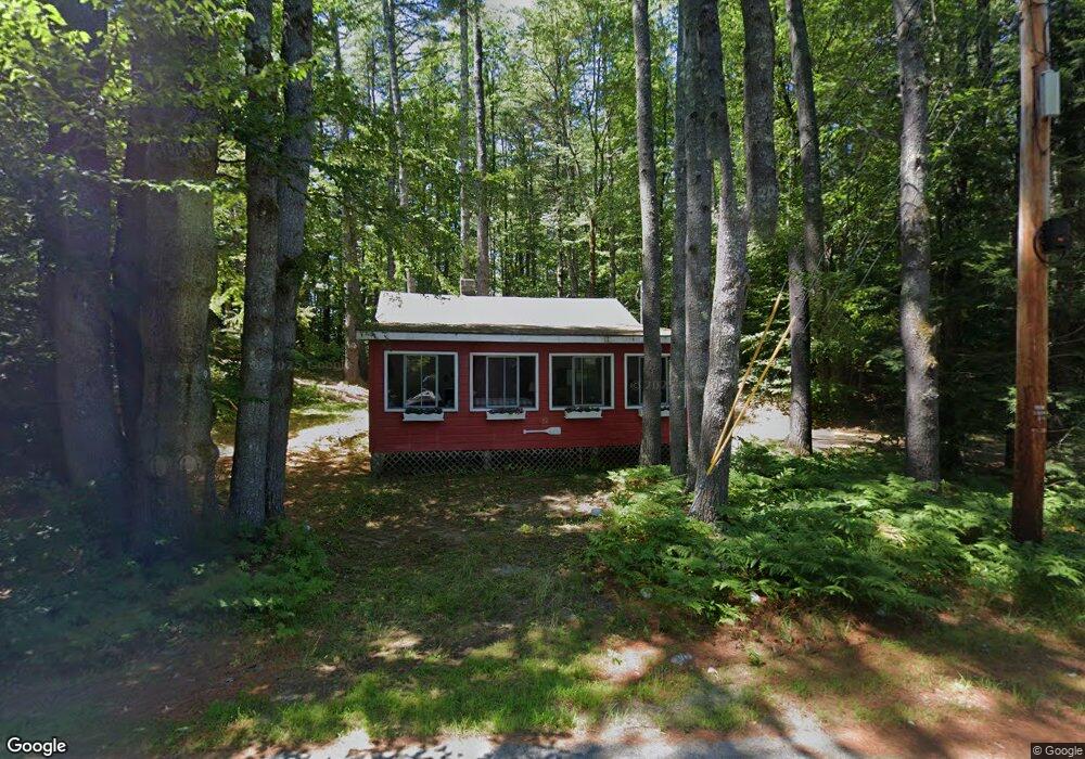 52 Stonedam Island Rd, Meredith, NH 03253 - photo 1
