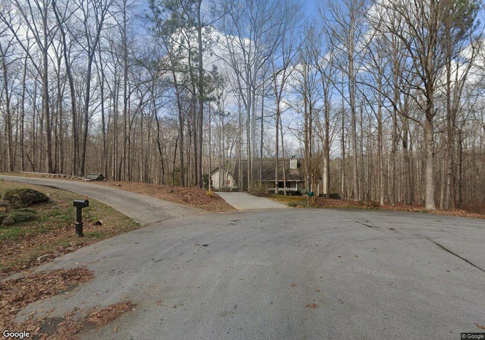 3478 Pebble Brook Ln, Stockbridge, GA 30281 - photo 1