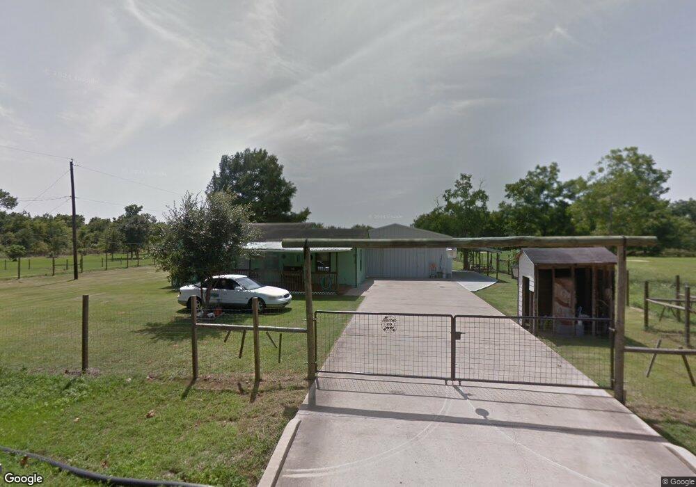 18622 County Road 414a, Alvin, TX 77511 - photo 1