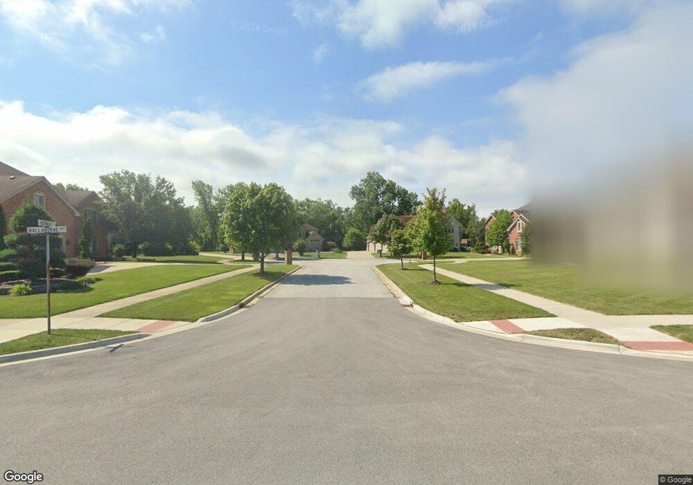 1523 Skye Ct, Flossmoor, IL 60422 - photo 1