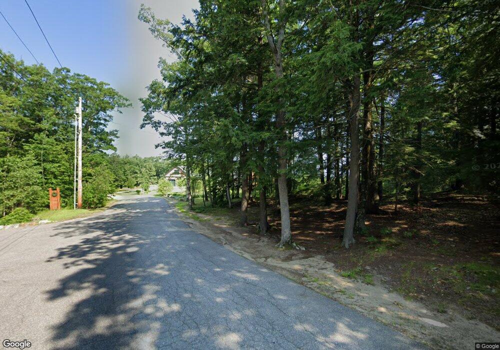 130 Wood Ridge Rd, Center Harbor, NH 03226 - photo 1