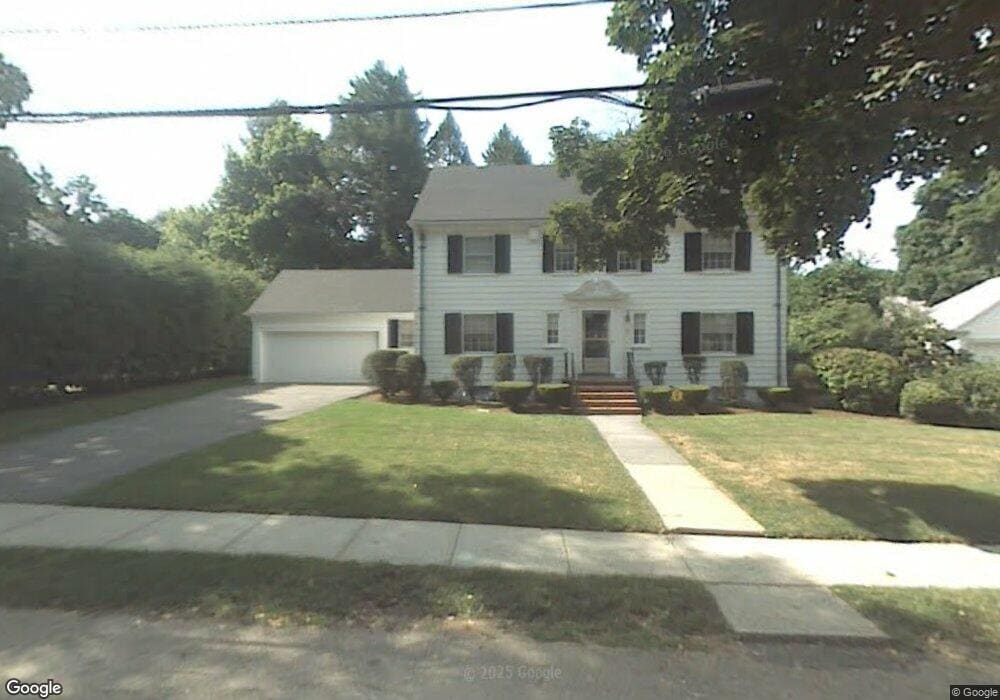 12 Hastings Rd, Belmont, MA 02478 - photo 1