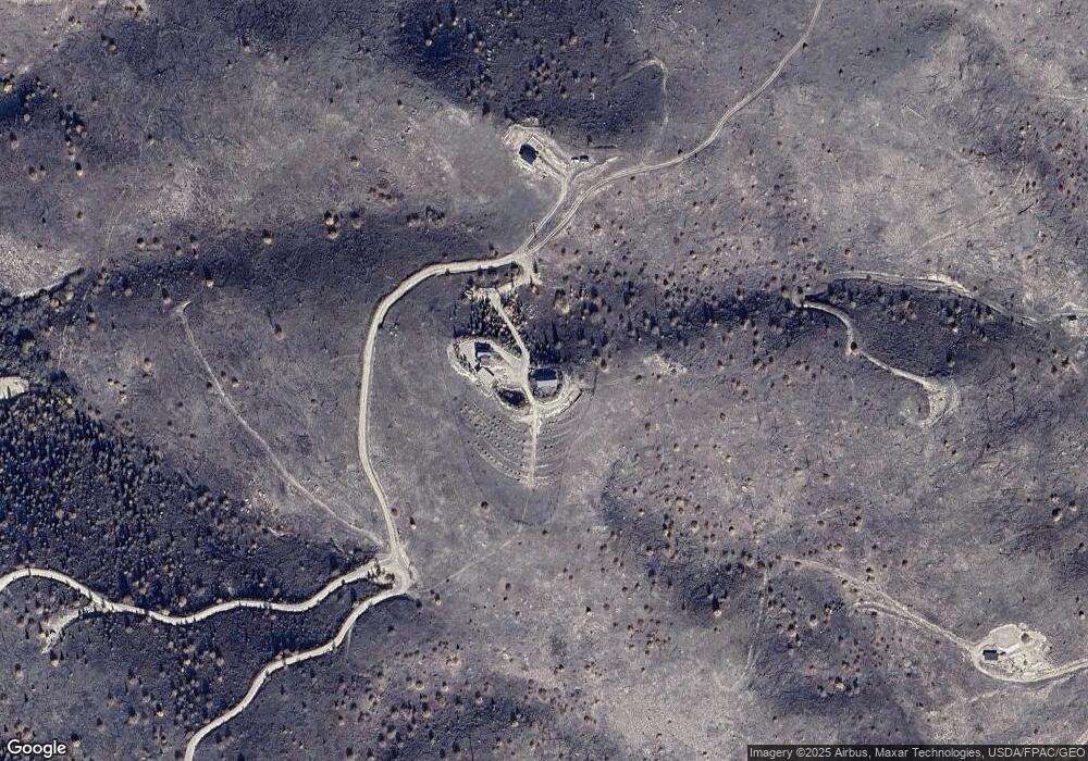 695 Dickson Creek Rd, Conner, MT 59827 - photo 1