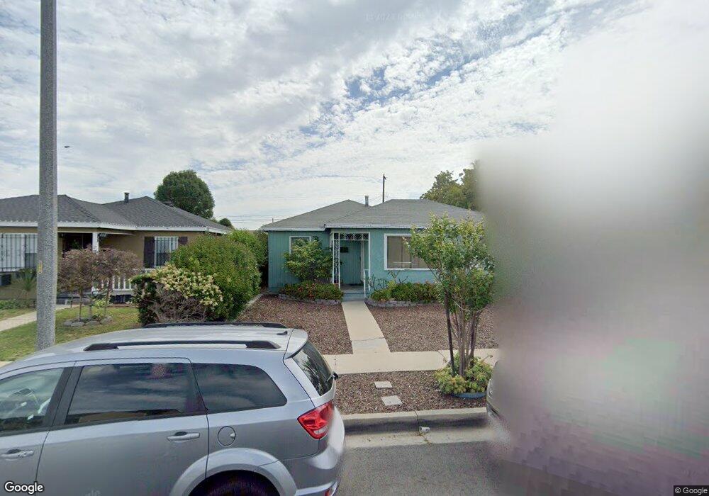 404 N Albertson Ave, Compton, CA 90220 - photo 1